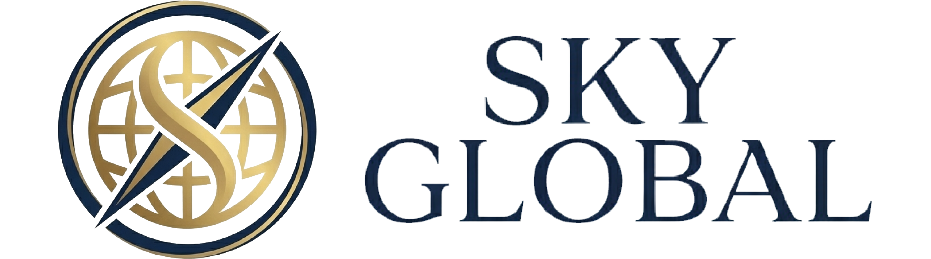 Sky Global Logo